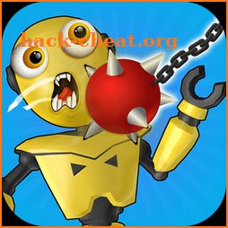 Sludge Fury: Robo Uprising icon