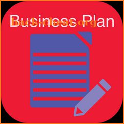 Small Business Coach & Plan icon