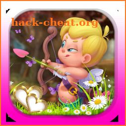 Small Cupid Escape - A2Z icon