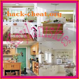 Small kitchen island designs icon