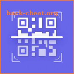 Small QR Bot icon