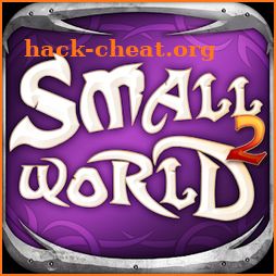 Small World 2 icon