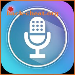 Smart Audio Recorder: Digital voice recorder icon