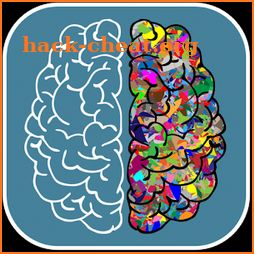 Smart - Brain Games & Logic Puzzles icon