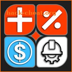 Smart Calculator — ALL IN ONE icon