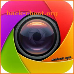 Smart Camera HD PRO+ FREE icon