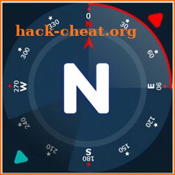 Smart Compass for Android icon