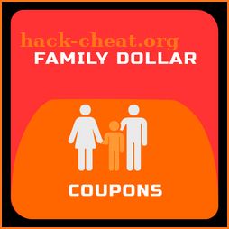 Smart Coupons for Family Dollar Grocery icon