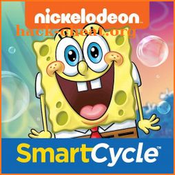 Smart Cycle SpongeBob Deep Sea icon