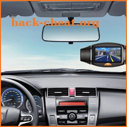 Smart Dash Cam Pro icon