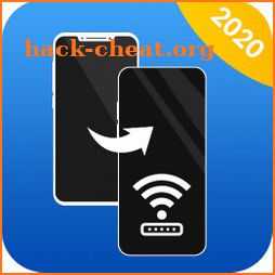 Smart Data Transfer: Clone, Copy & Backup Phone icon