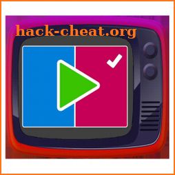 Smart Duplexplay TV icon