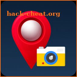 Smart GPS Coordinates Locator icon