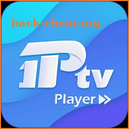 Smart IPTV Player icon