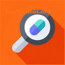 Smart Pill Identifier - Take Picture to Identify icon