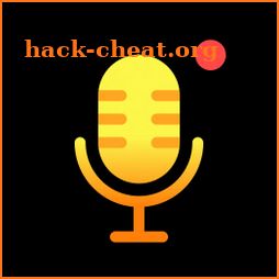 Smart Recorder: Voice Recorder - Audio Editor icon