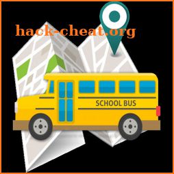 Smart School Bus Tracking icon