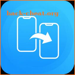 Smart Switch Phone Clone App icon