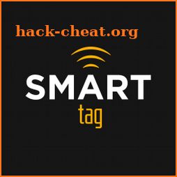 SMART tag™ Parent App icon