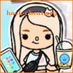 Smart Toca Life World Tips Winner icon