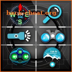 Smart Tools Nova: Toolbox Pro icon