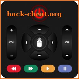 Smart Tv Remote Control for tv icon