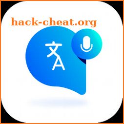 Smart Voice Translate icon