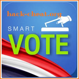 SMART VOTE icon