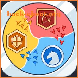 Smart War.io icon