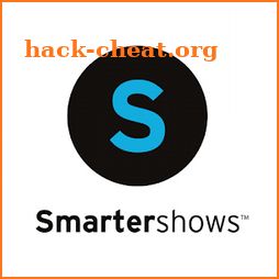 Smarter Shows App icon