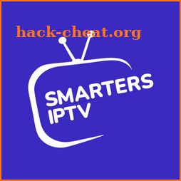 Smarters IPTV icon