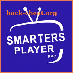 Smarters Player Pro icon