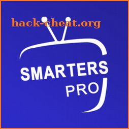 Smarters Pro icon