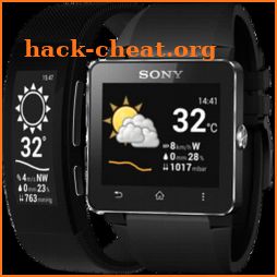 SmartWeather for SmartWatch icon