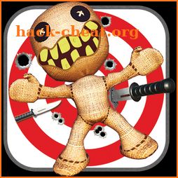 Smash the Puppet Doll Simulator - (18+) icon