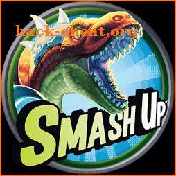 Smash Up - The Shufflebuilding Game icon