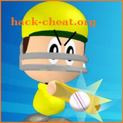 Smashtastic Cricket icon