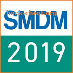 SMDM 2019 icon