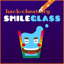 Smile Glass icon