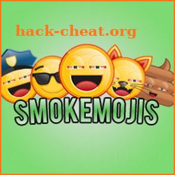 SMOKEmojis Stickers icon