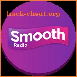 Smooth Radio icon