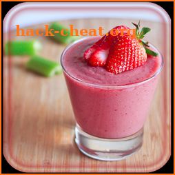 Smoothie Recipes icon