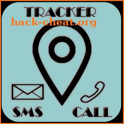 SMS and Call Tracker icon