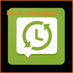 SMS Backup & Restore icon