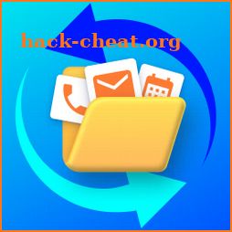 SMS Backup & Restore icon