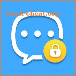 SMS Plus- protect your message icon