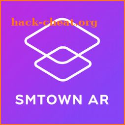 SMTOWN AR icon