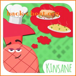 Snack Chef - Fruits Vs Veggies icon