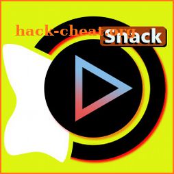 Snack video guide icon