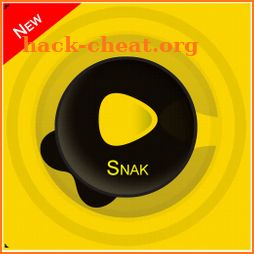 Snak Video icon